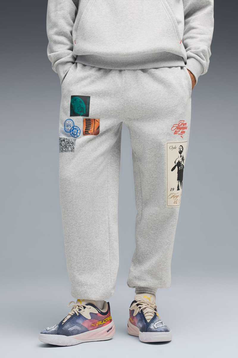 PUMA Hooptopia Graphic Sweat Men outlook
