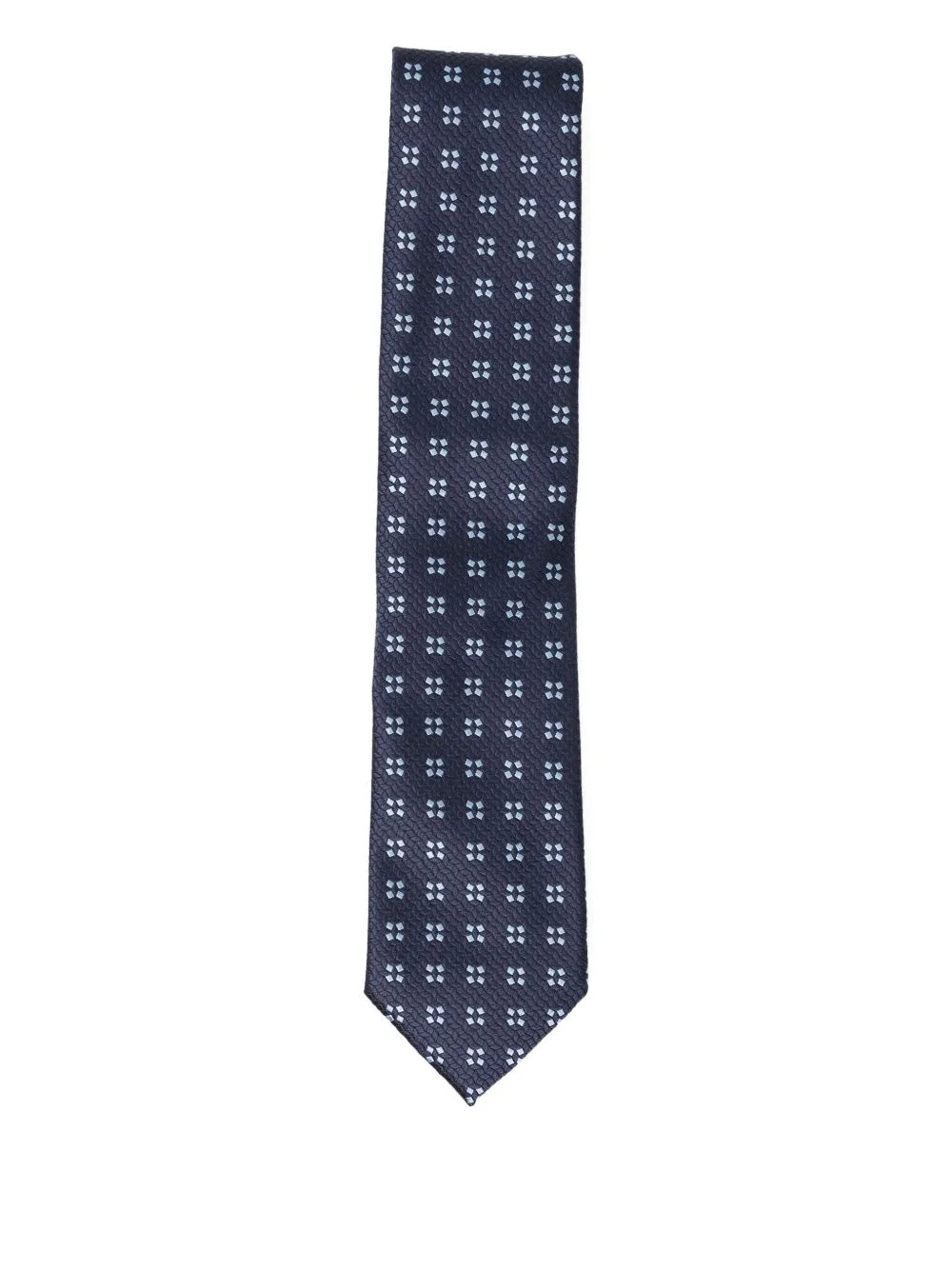 silk tie - 1