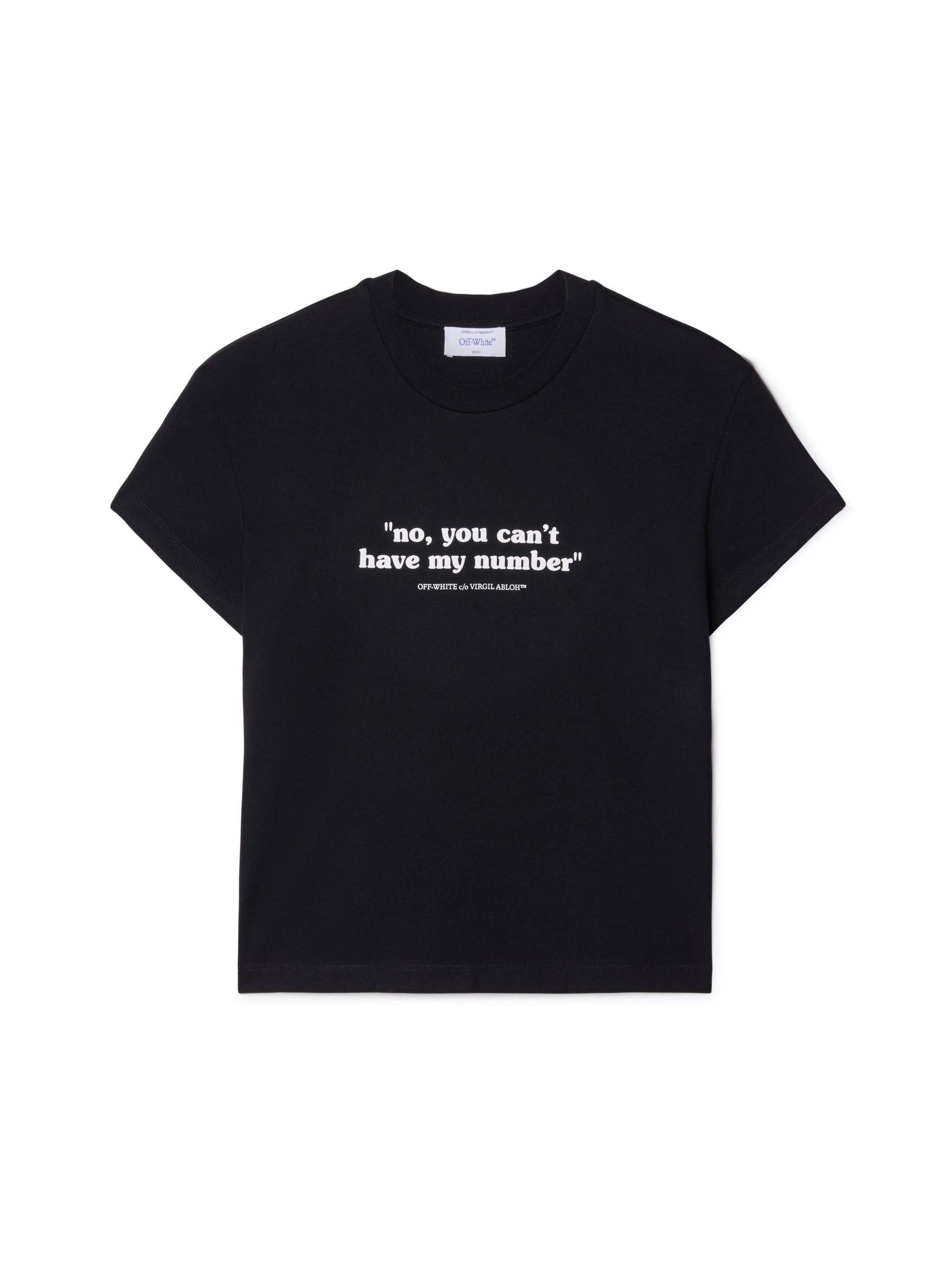 Quote Tee - 1