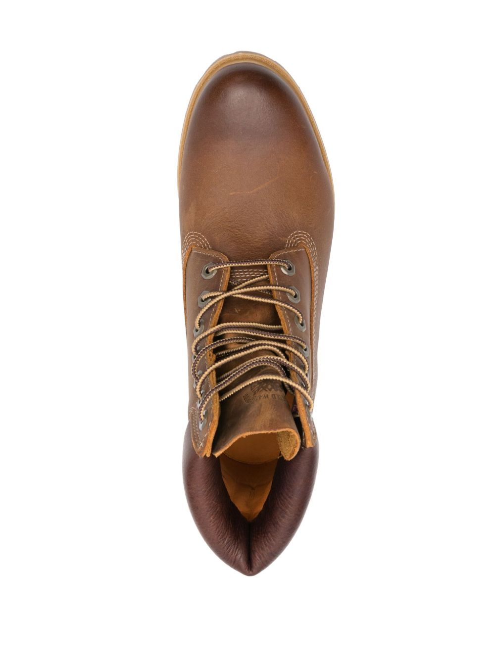Premium 6-Inch Waterproof boots - 4