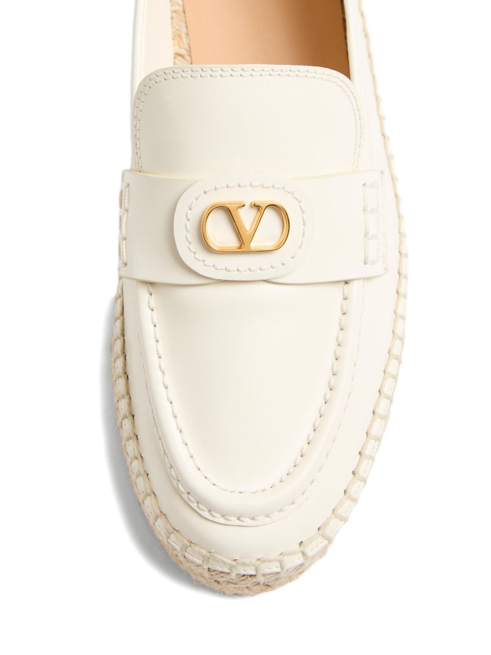 VLogo Signature espadrilles - 5