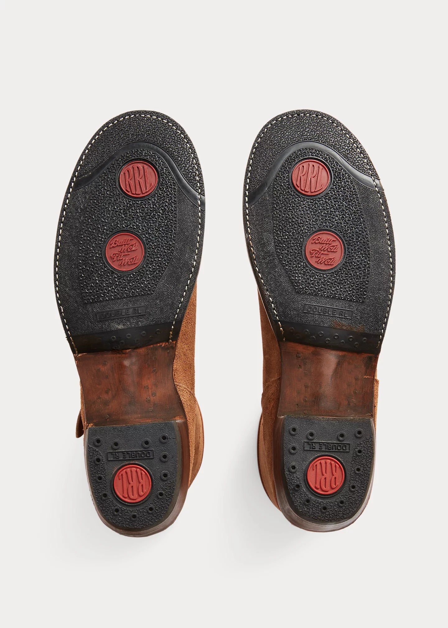 Roughout Suede Boot - 4
