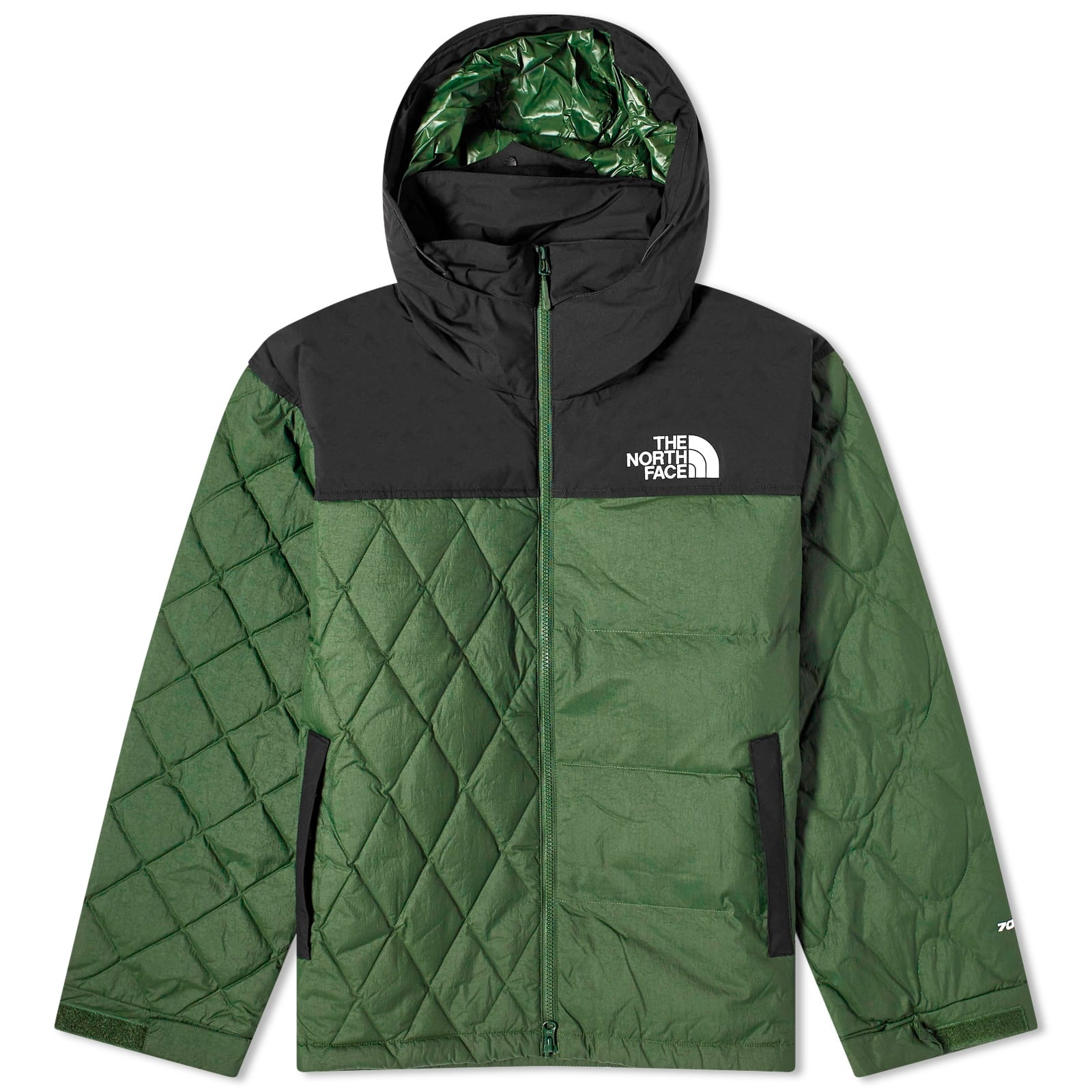 The North Face Black Series Vintage Down Jacket - 1