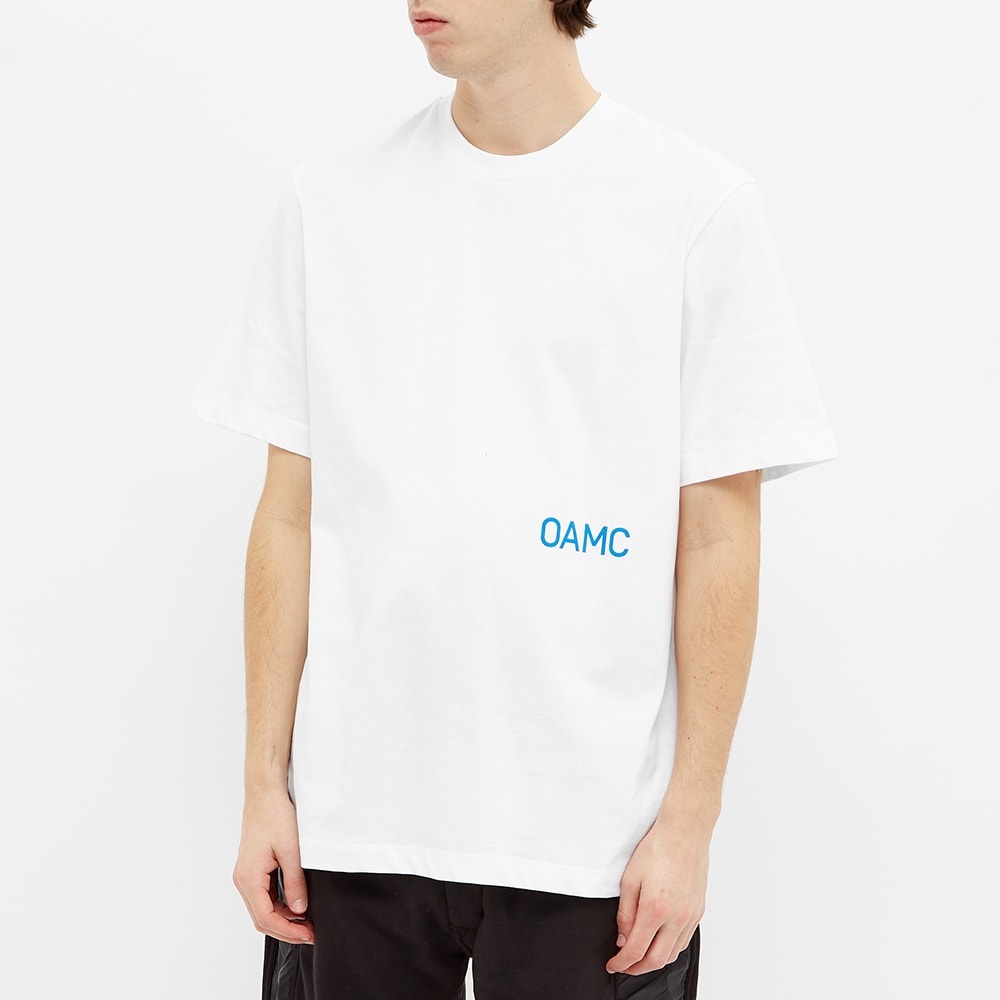 OAMC Henry Tee - 4