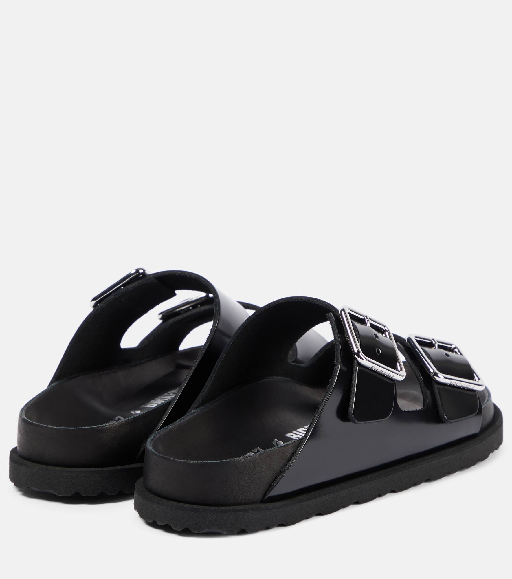 Arizona leather sandals - 3