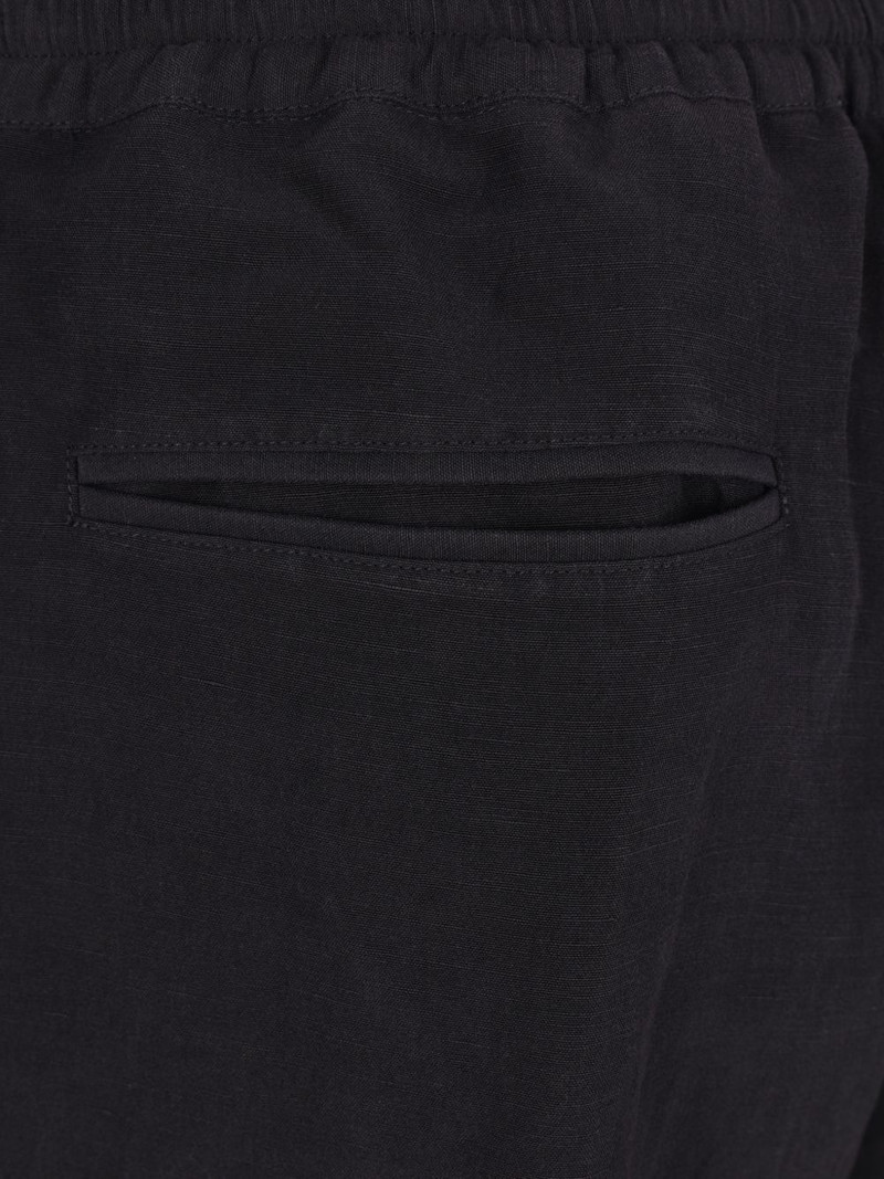 drawstring trousers 4