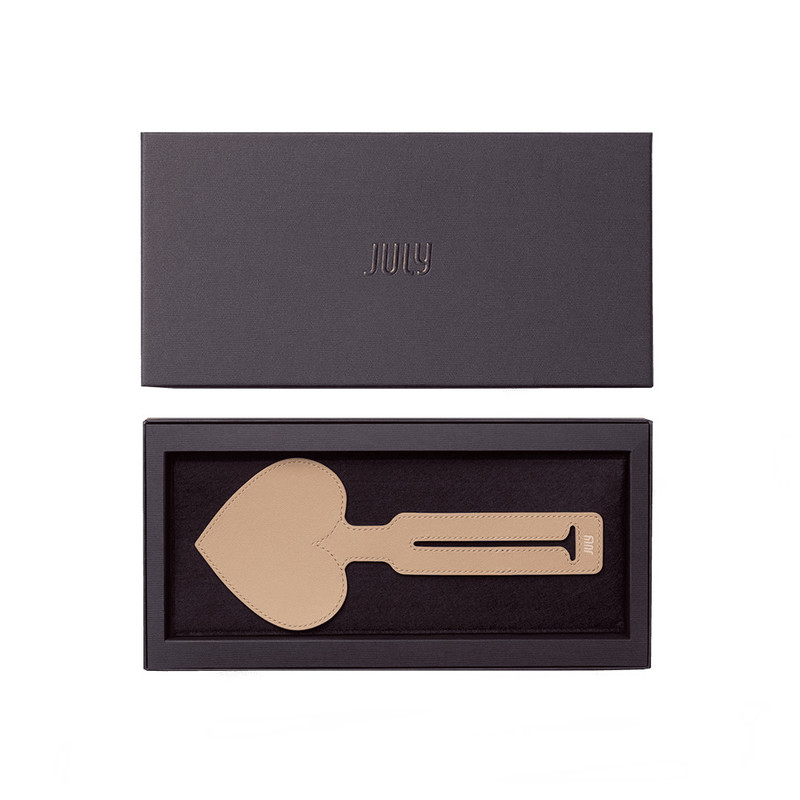 Heart Luggage Tag 4