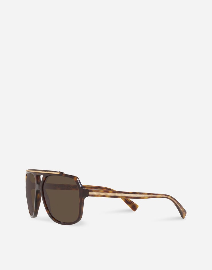 Gros grain sunglasses - 2