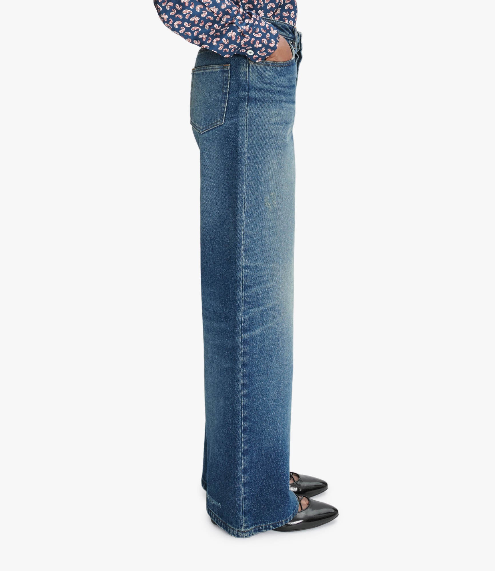 ELISABETH JEANS - 5