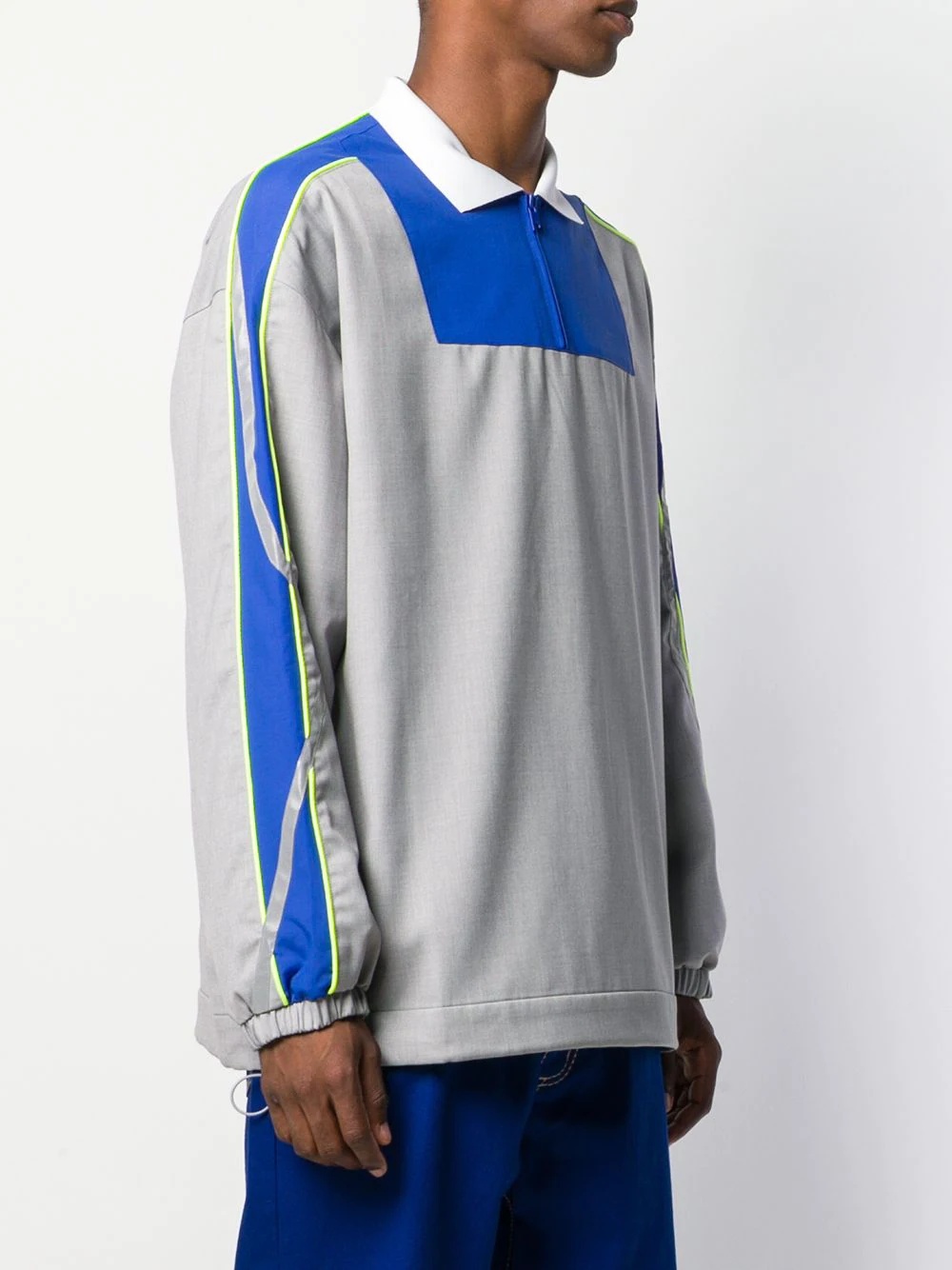 polo sports jacket - 5
