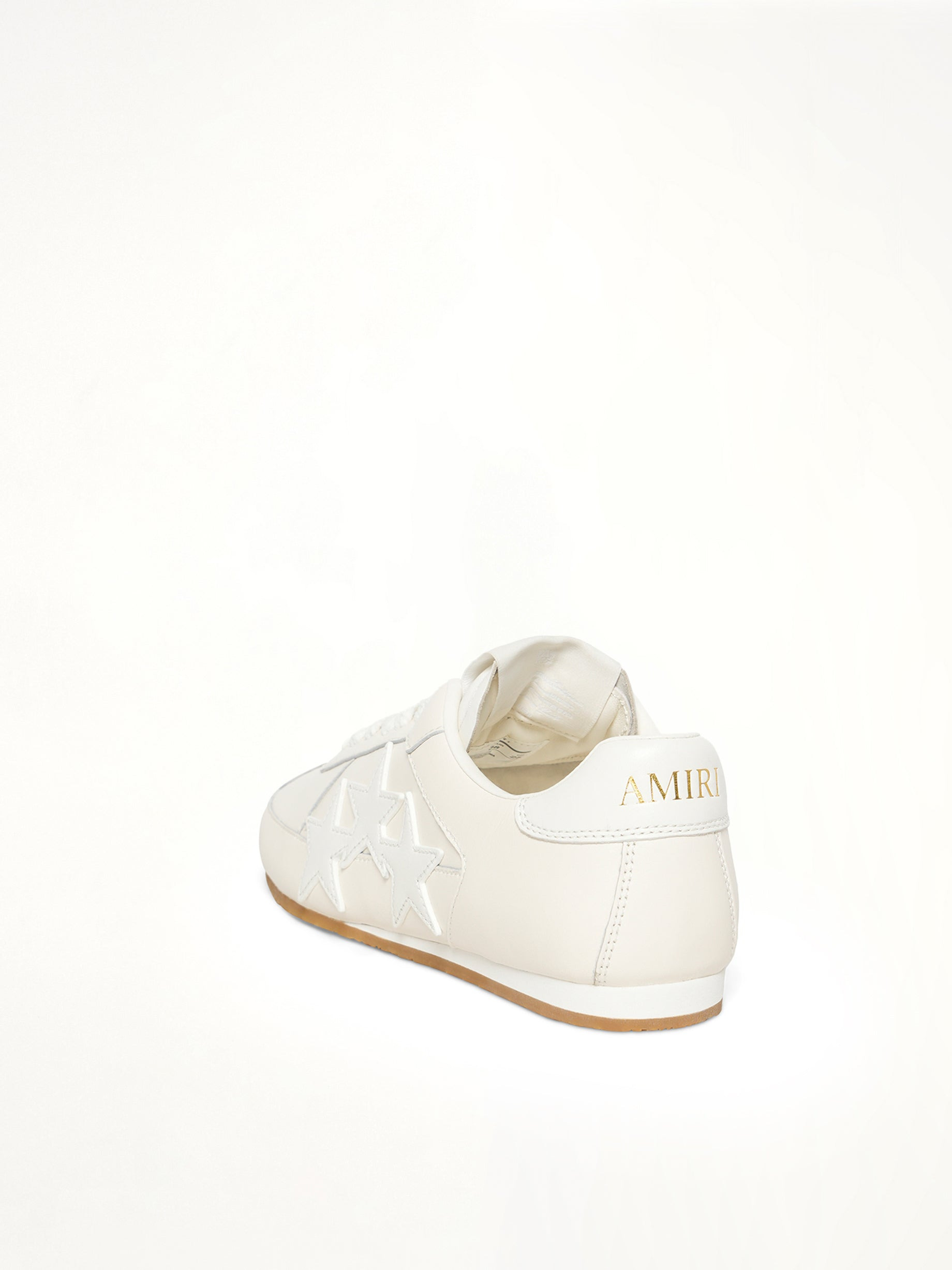 Pacific Slim Sneaker in Birch - 3