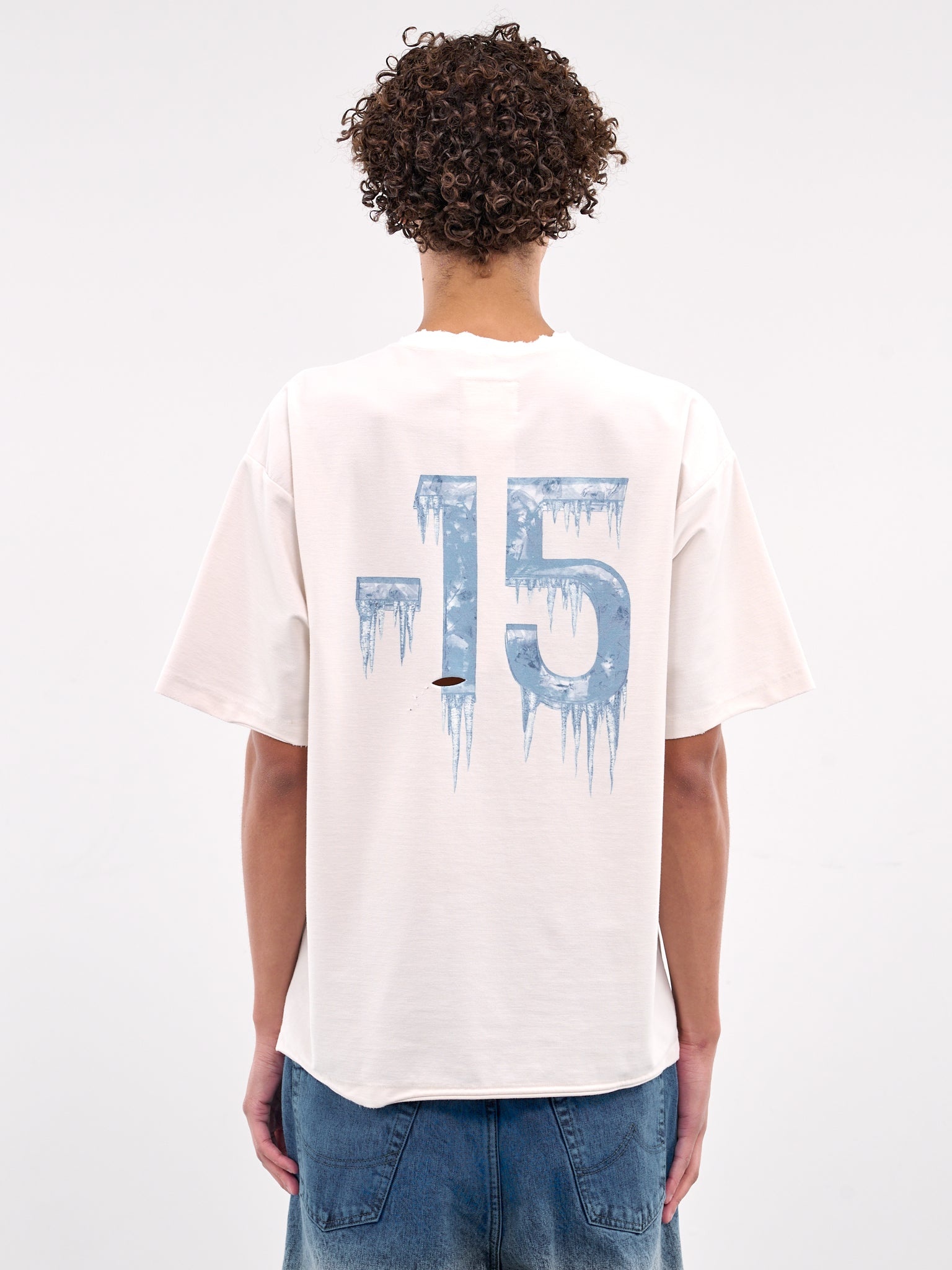 Coveross Graphic Tee - 3