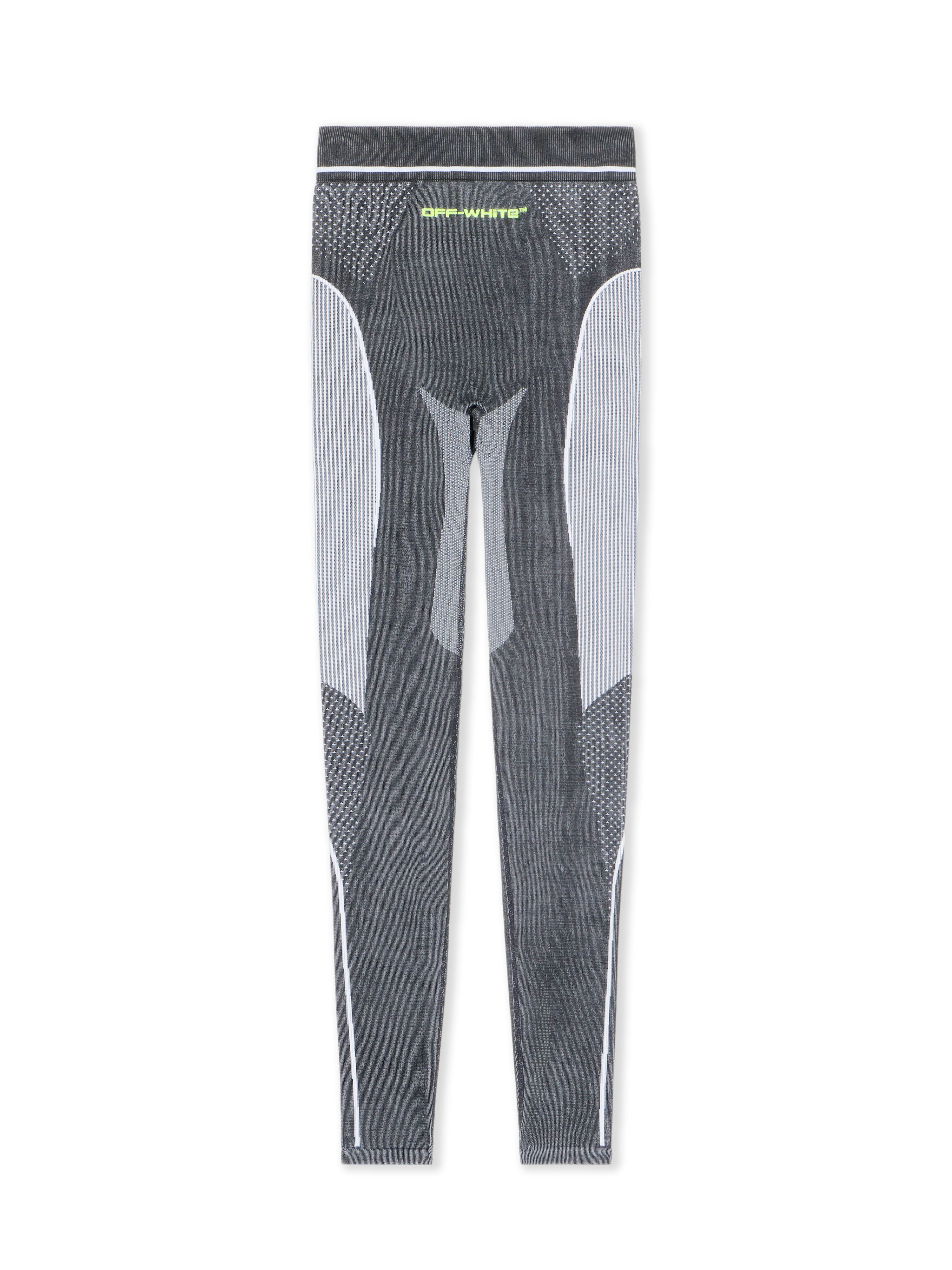 Race Logo Arrow Seamless Legging - 1