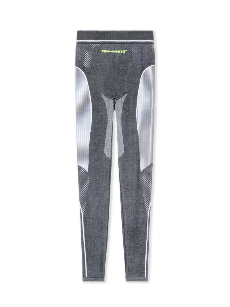 Race Logo Arrow Seamless Legging 1