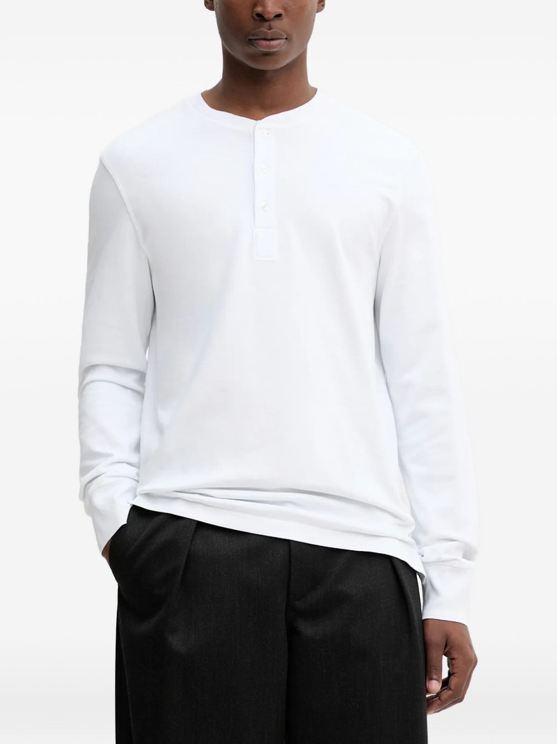 long-sleeve T-shirt 1