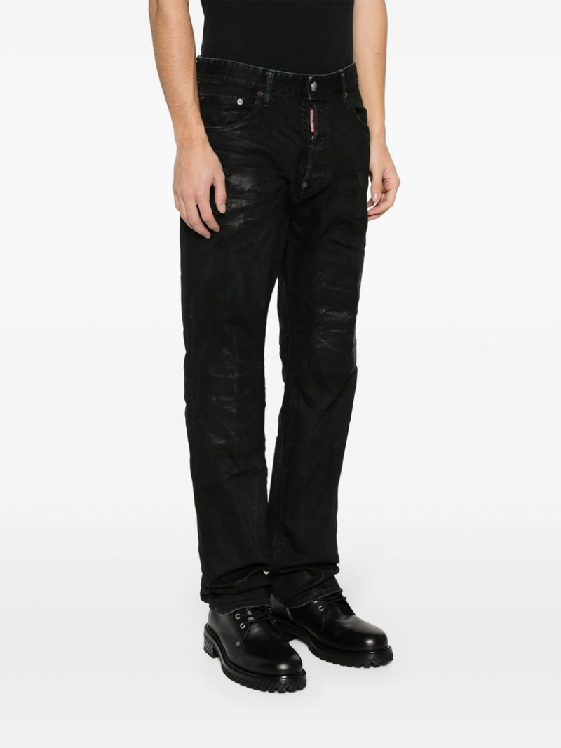 Cool Guy slim-leg jeans 4