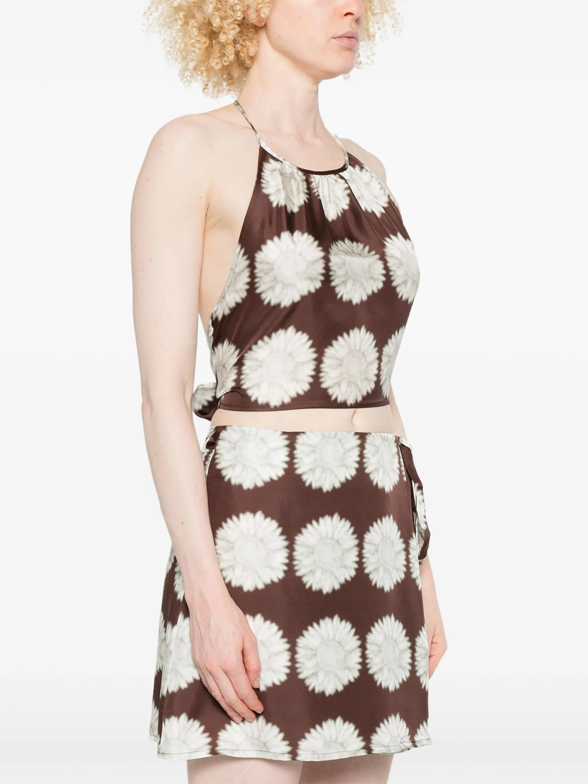 Bello crop top - 3