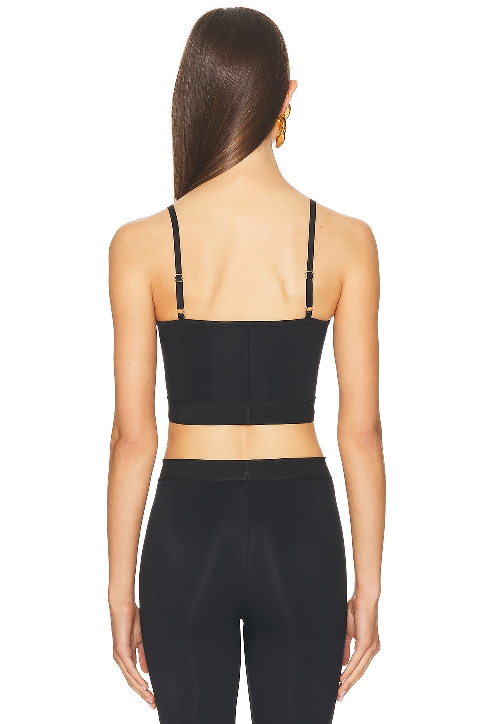 Modal Signature Top - 3