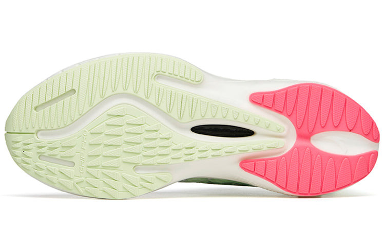 (WMNS) ANTA Lingpao 2 'White Green' 122225585-1 - 5