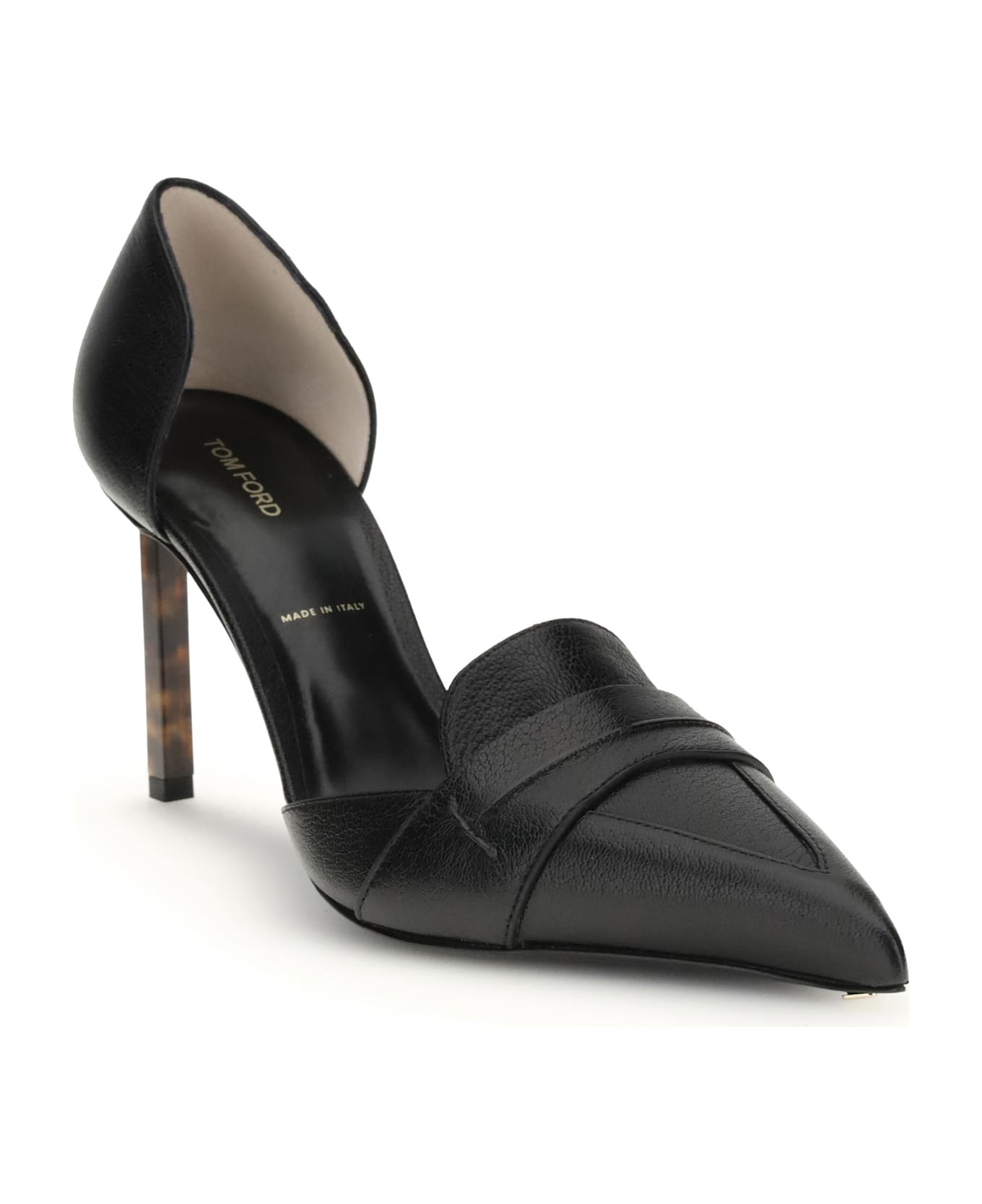D'orsay Pumps - 2