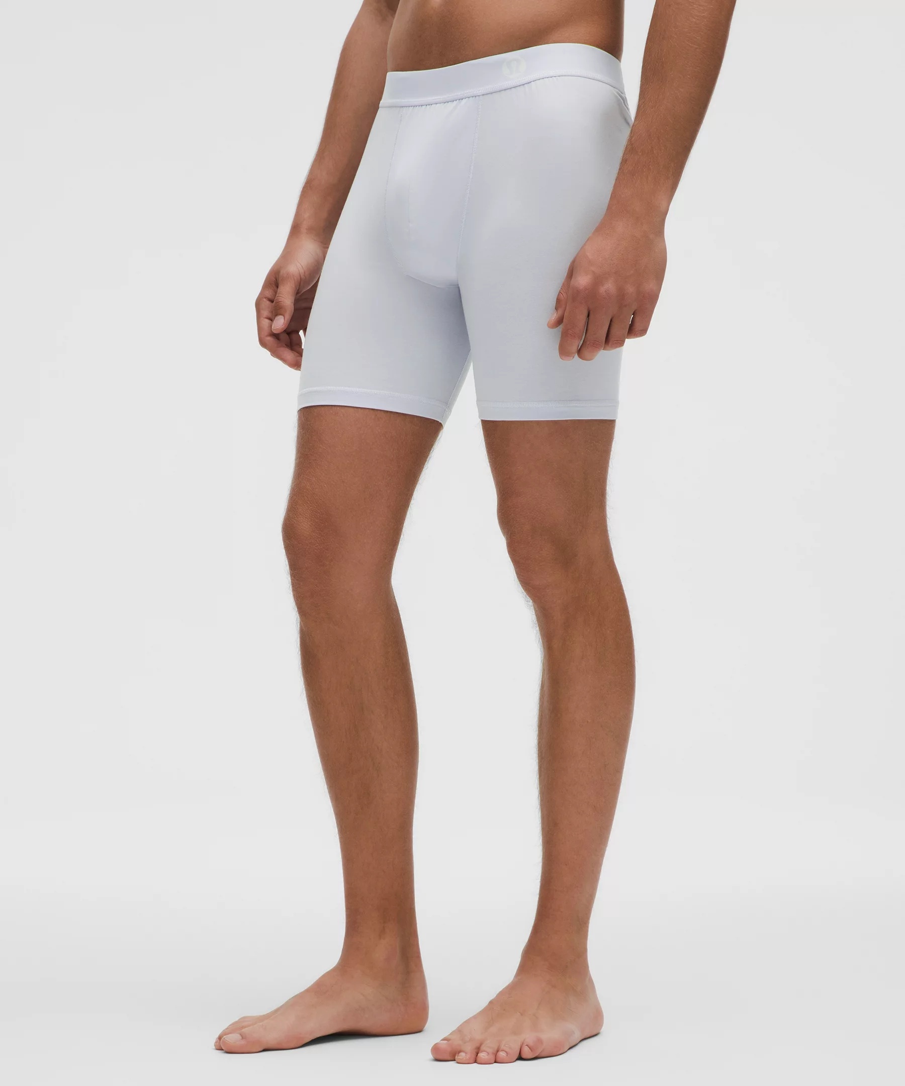Always In Motion Long Boxer 7" *3 Pack - 2