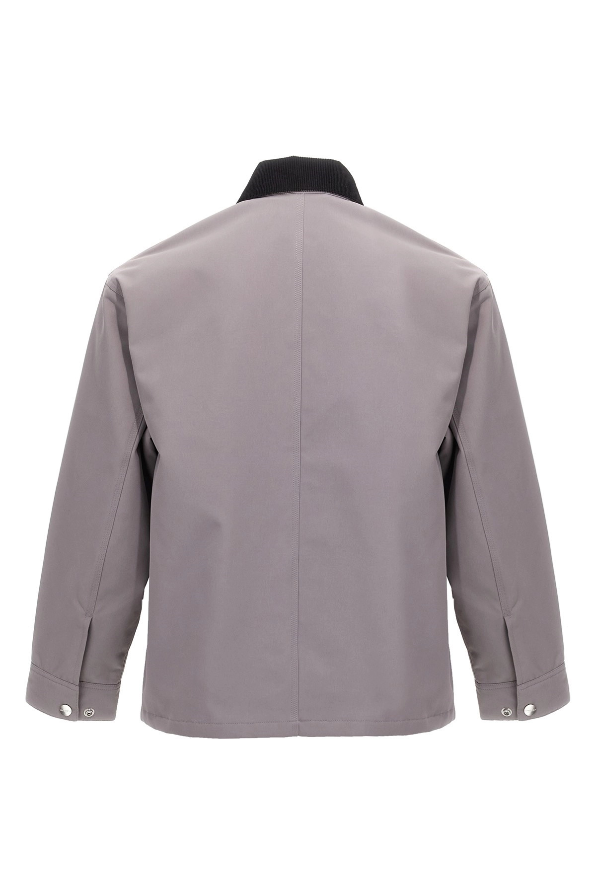 'Clapton' jacket - 2