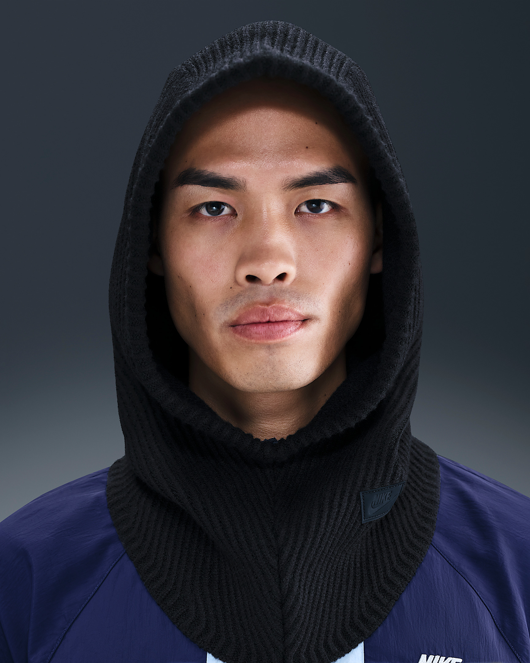 Nike City Knit Hood - 1