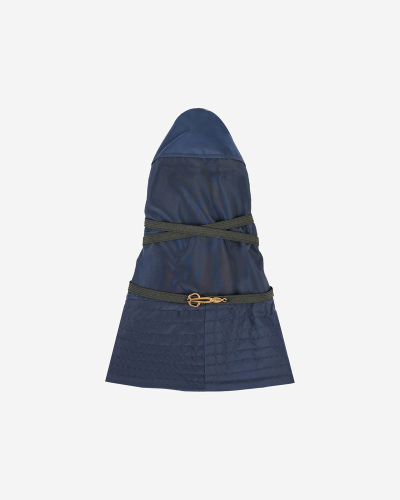 Technical fabric cloche 3