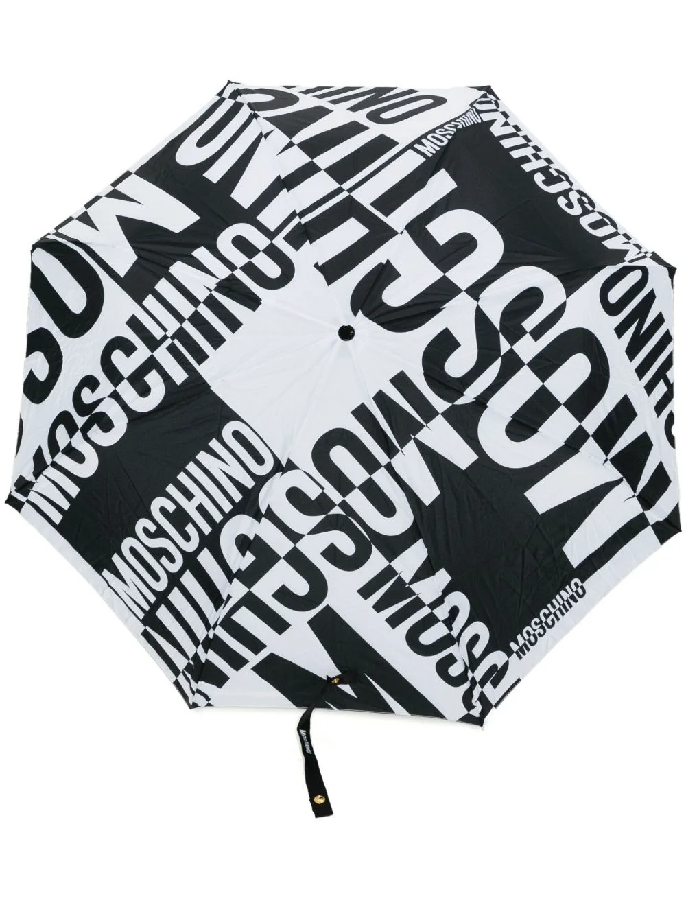 logo-print umbrella - 1