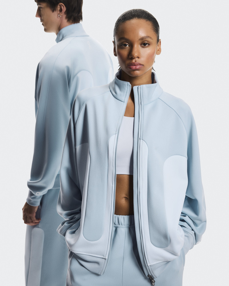 Track Jacket IKON 8