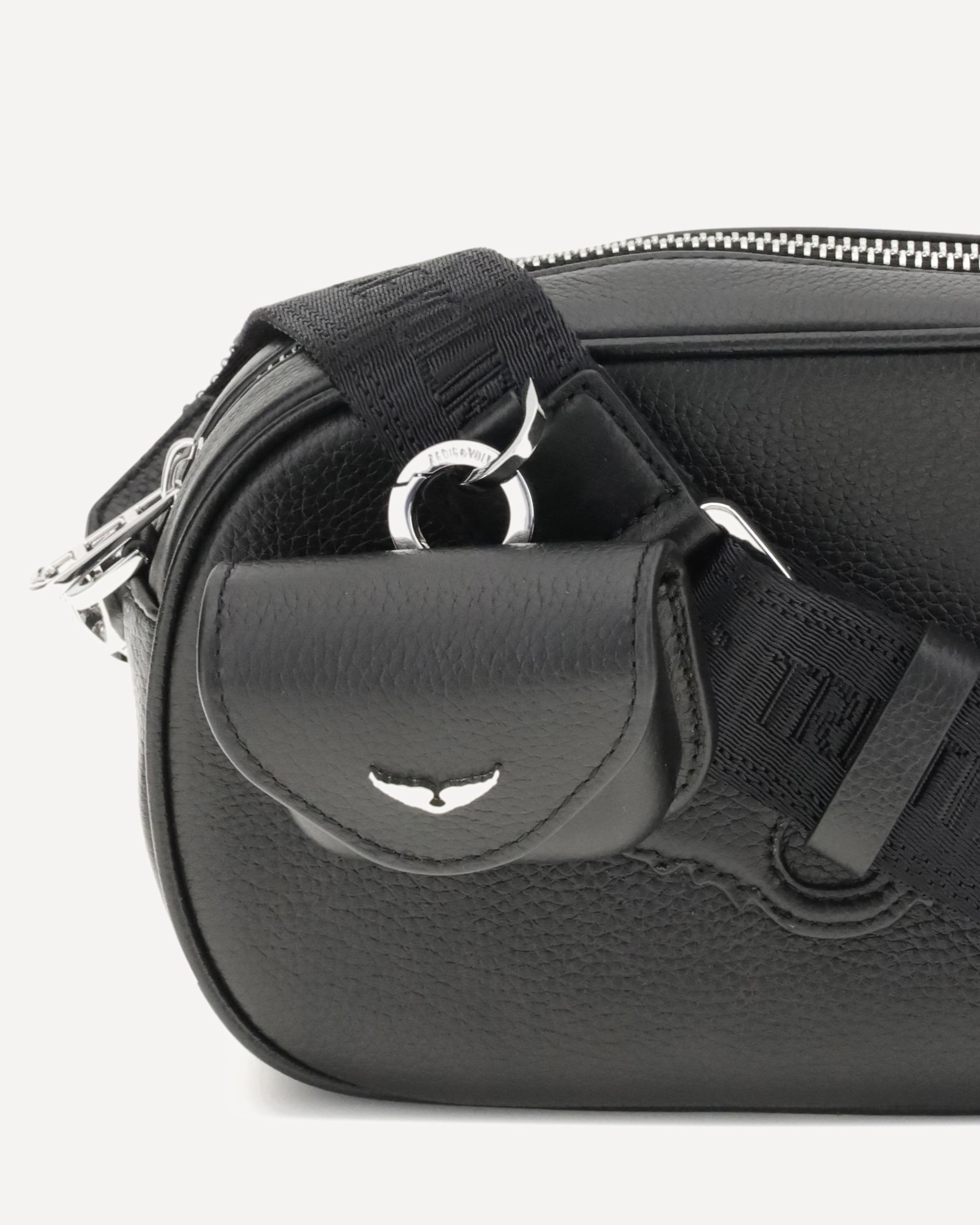 Rock with You Shoulder Bag - 4