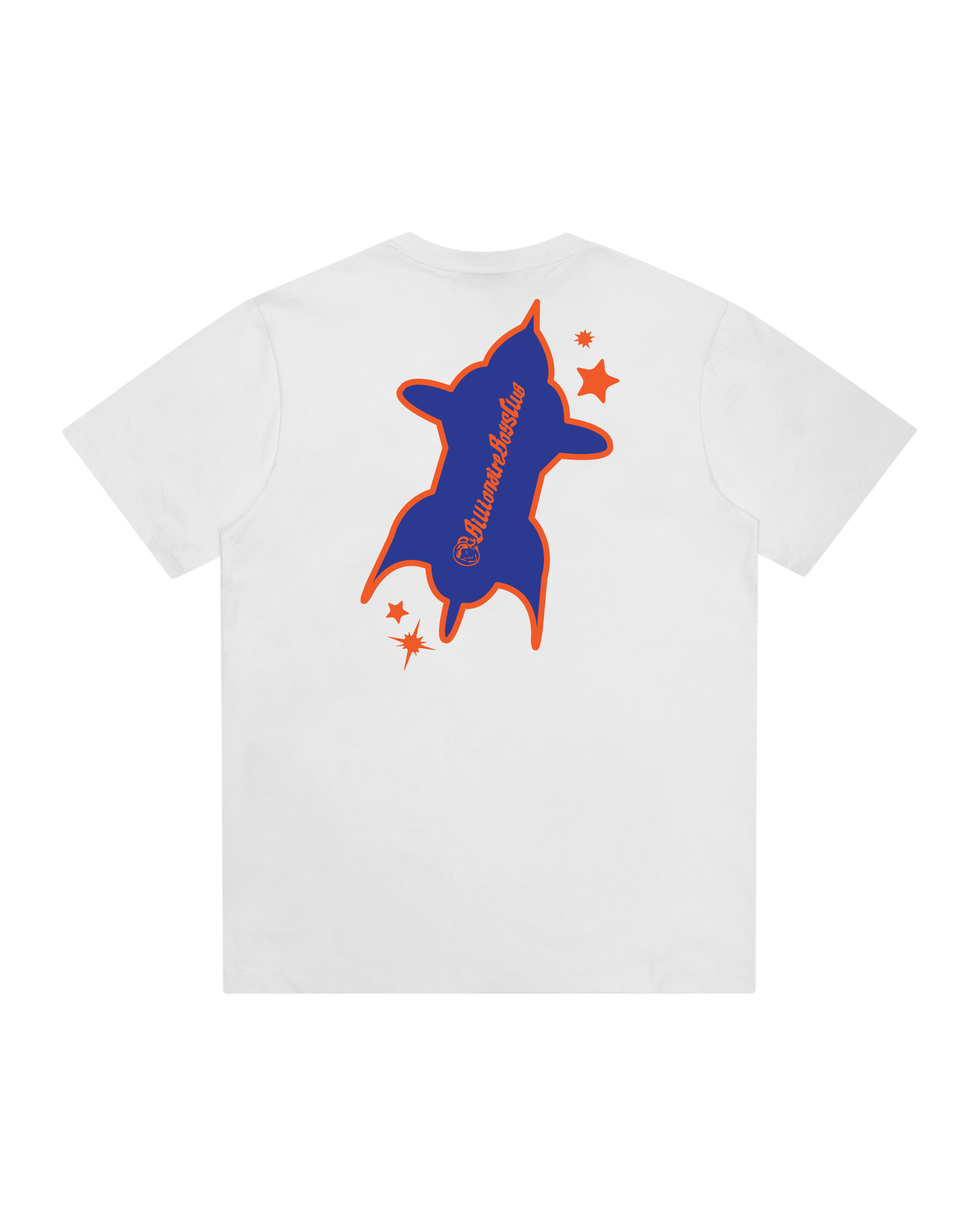 3 PEAT NYC TEE - 2
