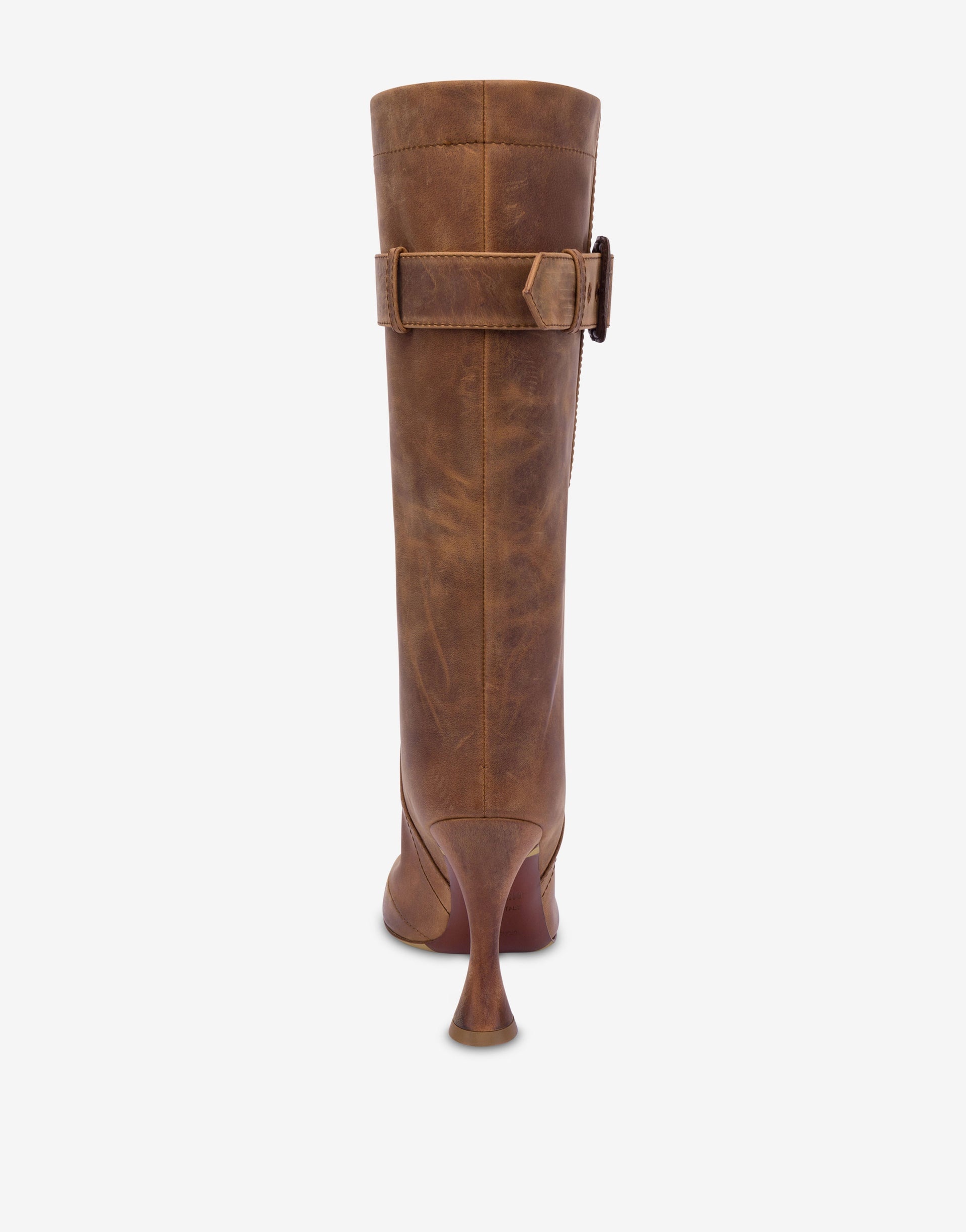 CALF BOOTS - 2