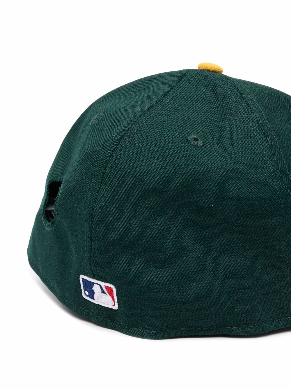Oakland baseball cap - 2