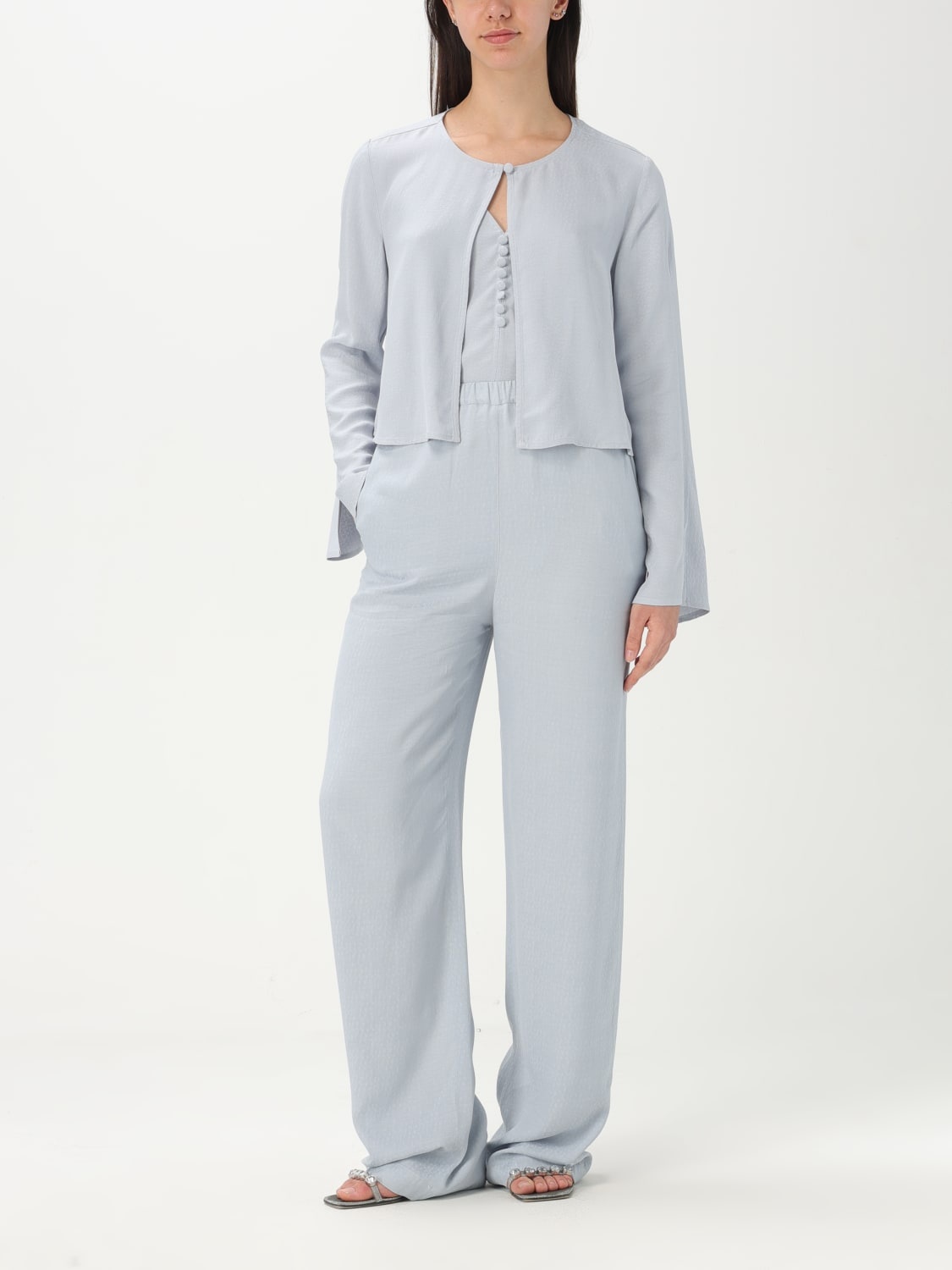 Top woman Emporio Armani - 2