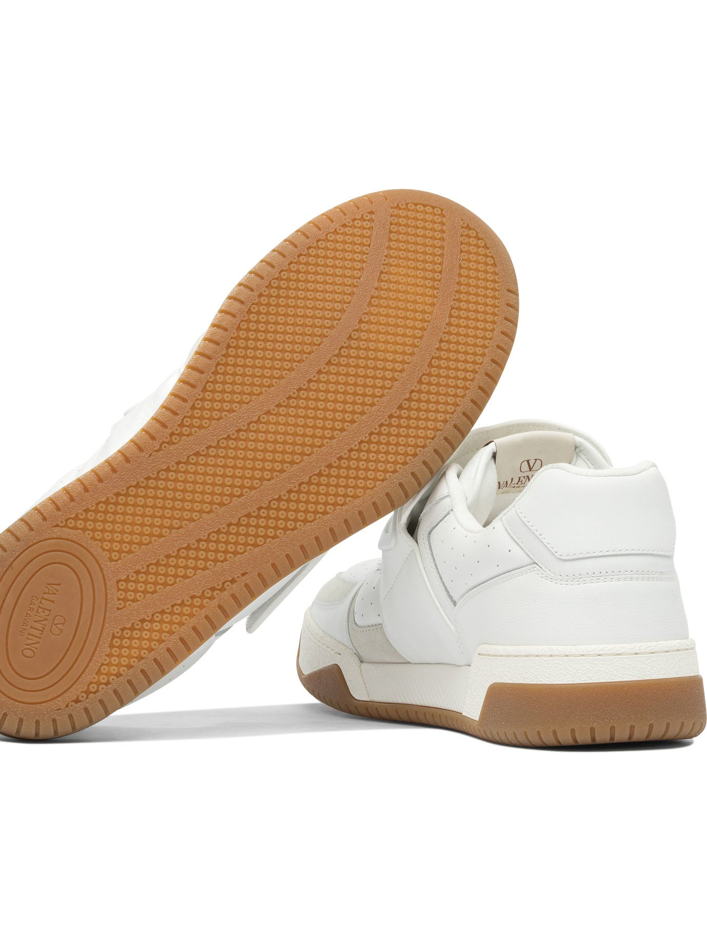 Valentino Garavani "joie De Jouer" Sneakers - 5