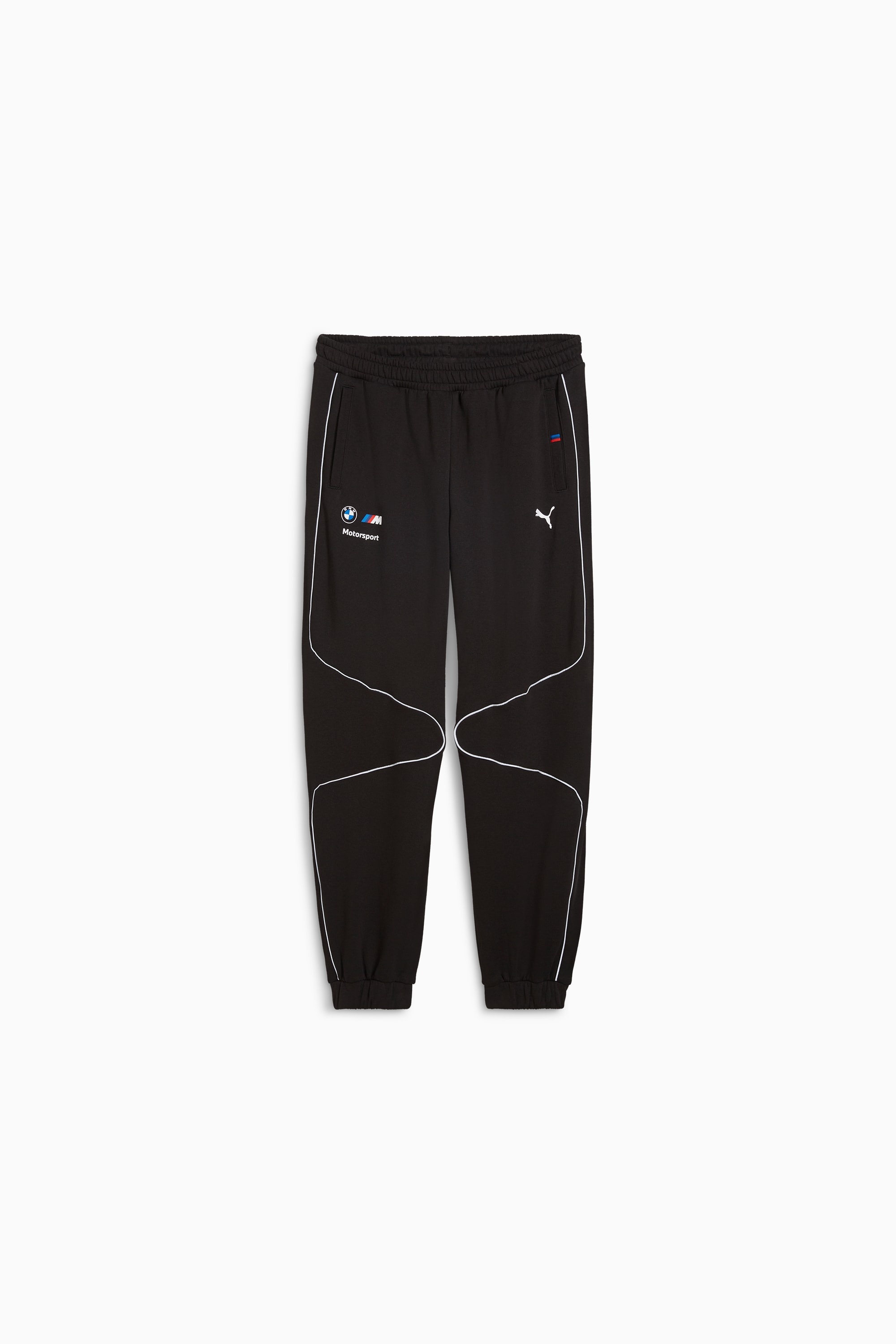 BMW M Motorsport Women's Sweatpants - 1