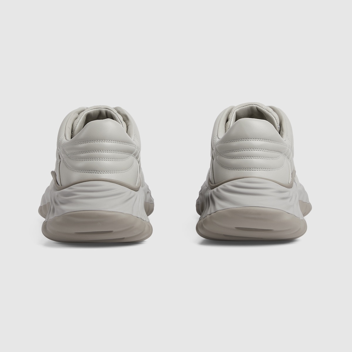Men's Interlocking G sneaker - 3