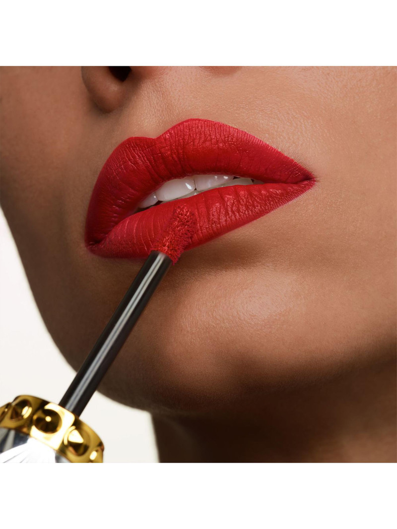 Women's Matte Fluid Lip Color - Almerica 3
