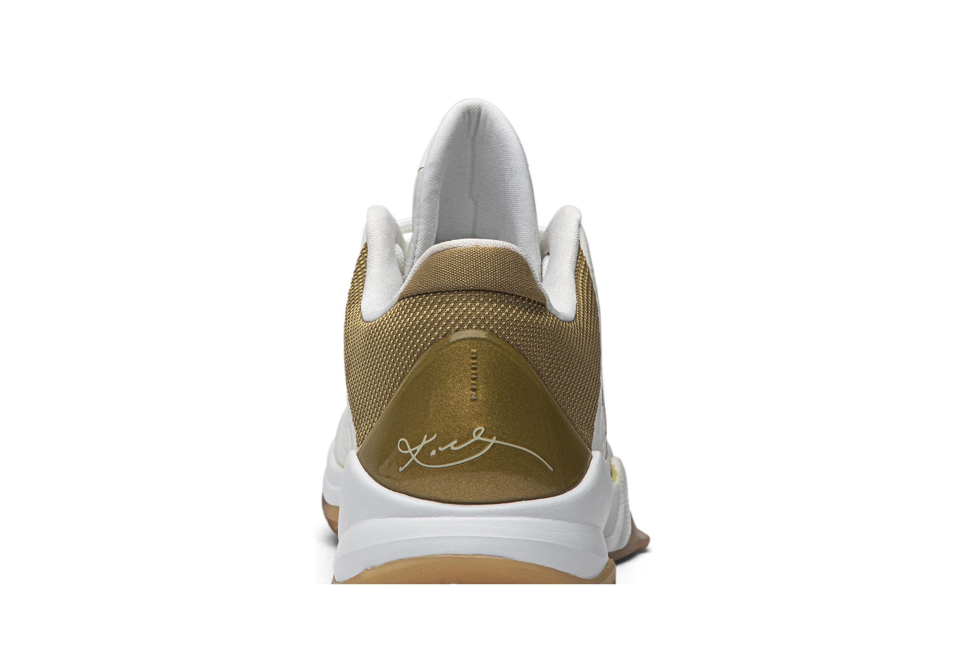 Nike Zoom Kobe 5 'Big Stage Home' | goat | REVERSIBLE