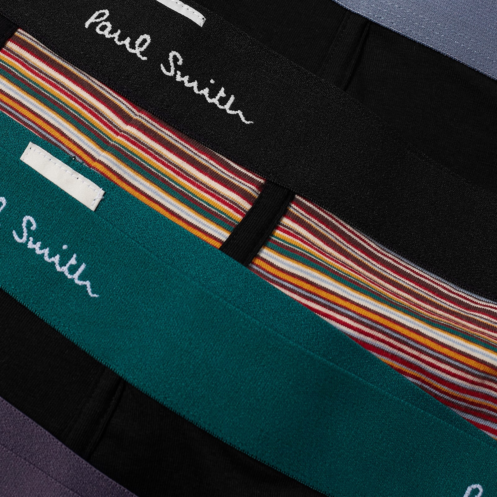 Paul Smith Trunk - 5 Pack - 2