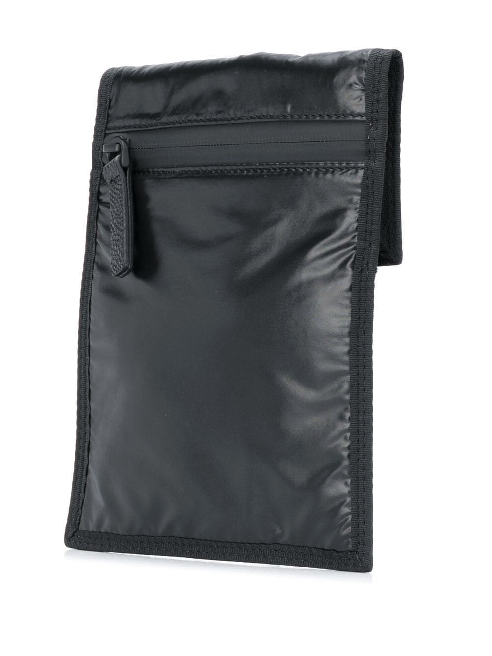 touch strap neck pouch - 3