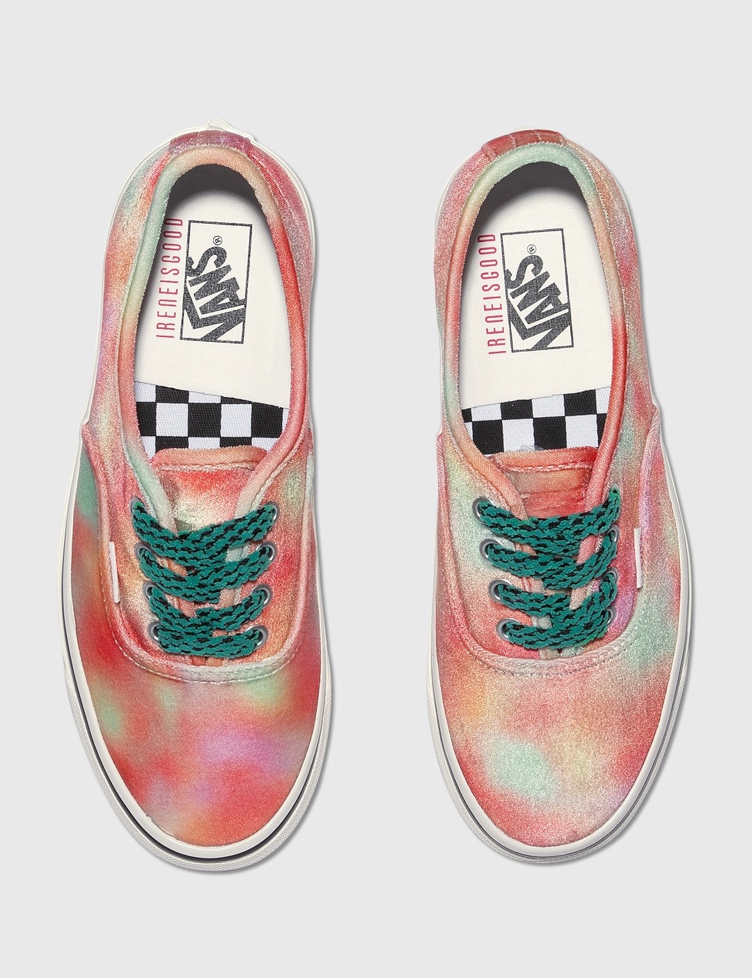 VANS X IRENEISGOOD AUTHENTIC 44 DX - 3