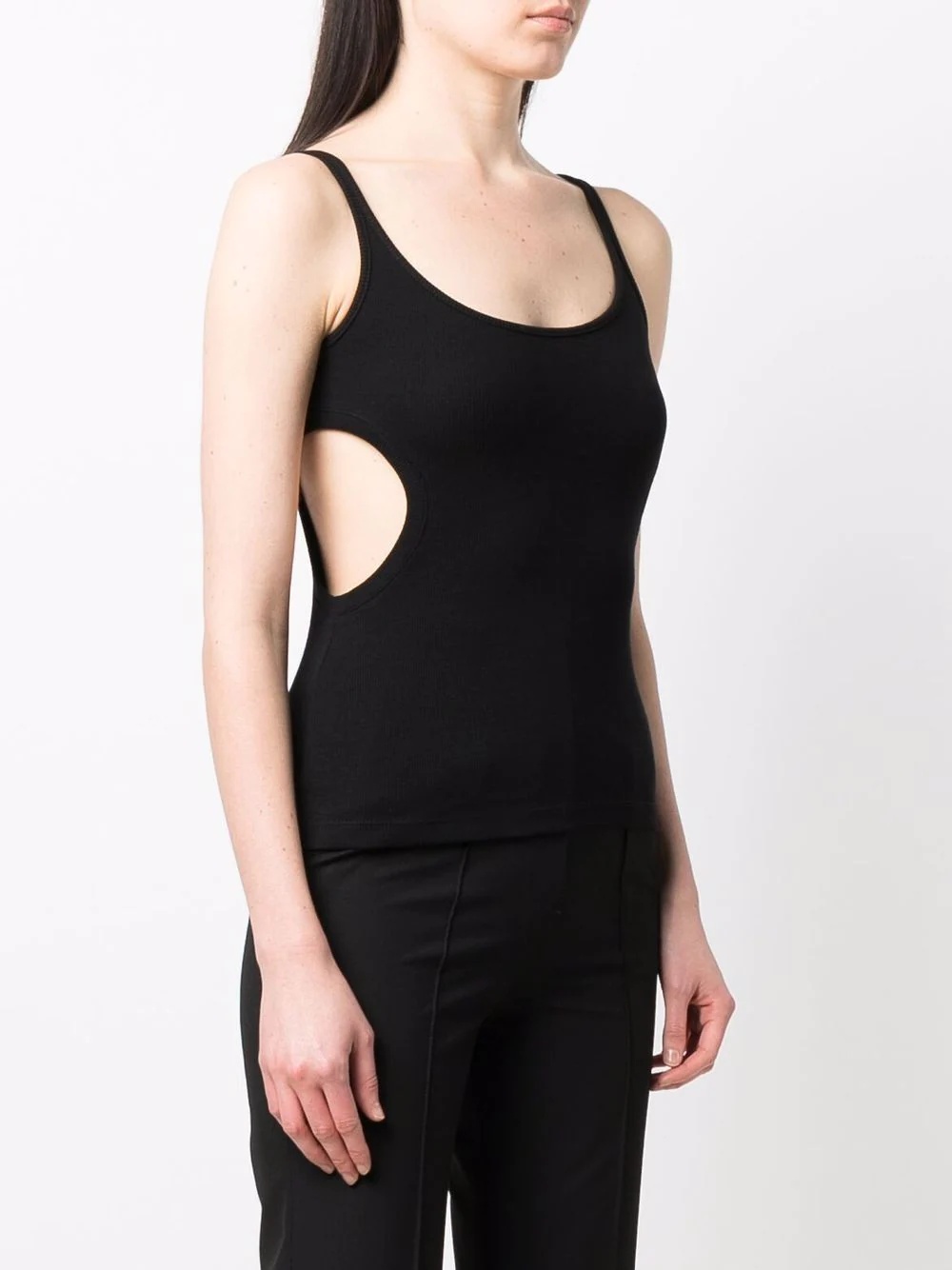 Meteor sleeveless top - 3