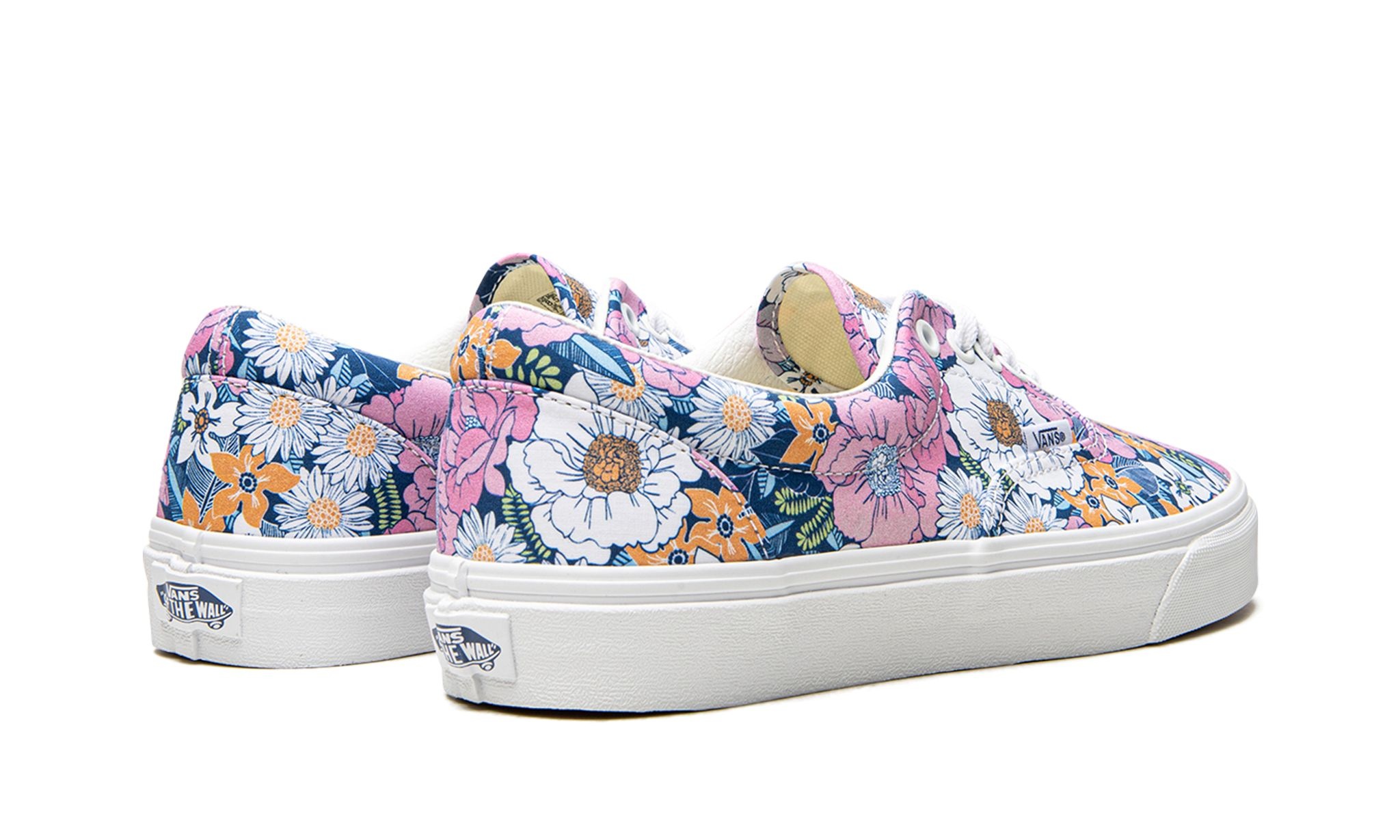 Era Retro Floral - 3