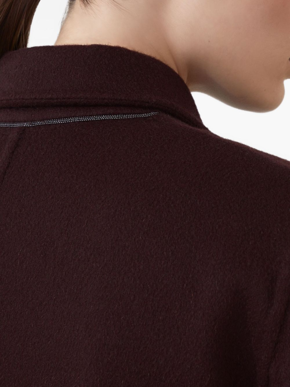 Brunello Cucinelli Coats - 5