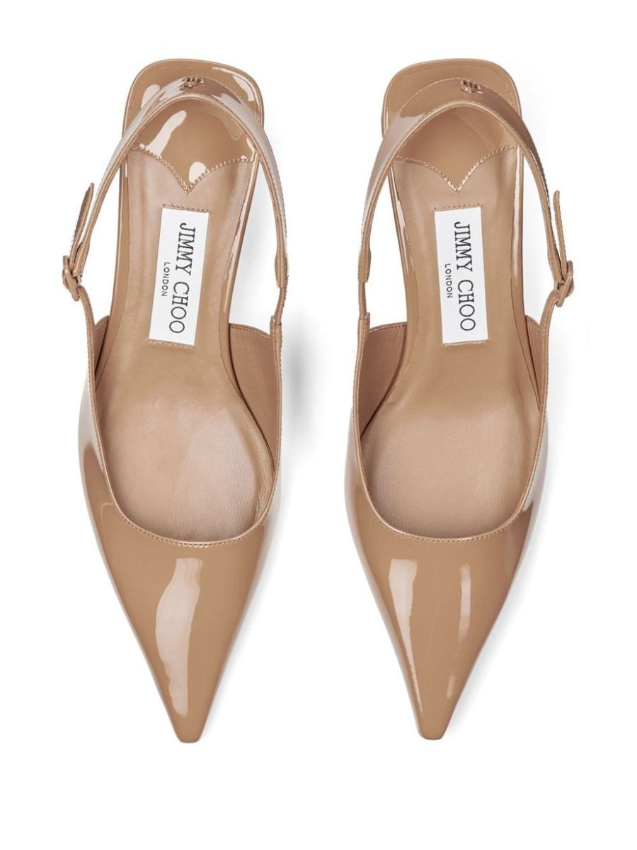 Jimmy Choo JIMMY CHOO PUMPS - 5