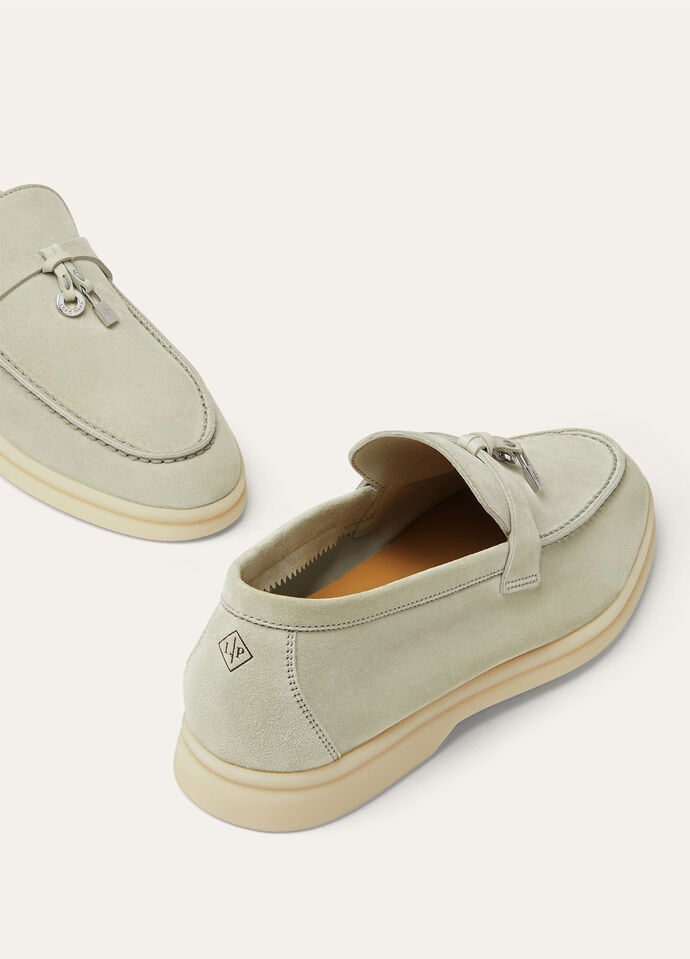 Summer Charms Walk Loafer - 7