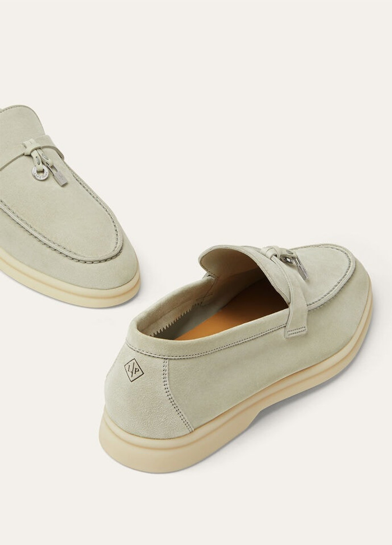 Summer Charms Walk Loafer 7