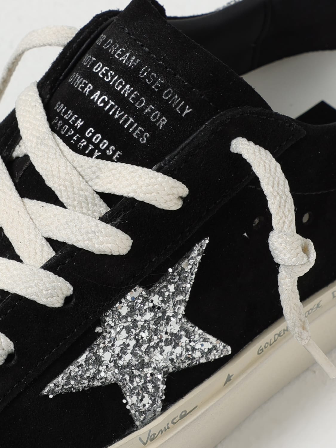 Sneakers woman Golden Goose - 4